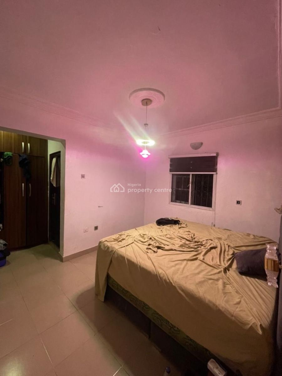 Shared Apartment 3bedroom Flat, Pero Estate, Ogombo, Ajah, Lagos, Flat / Apartment for Rent