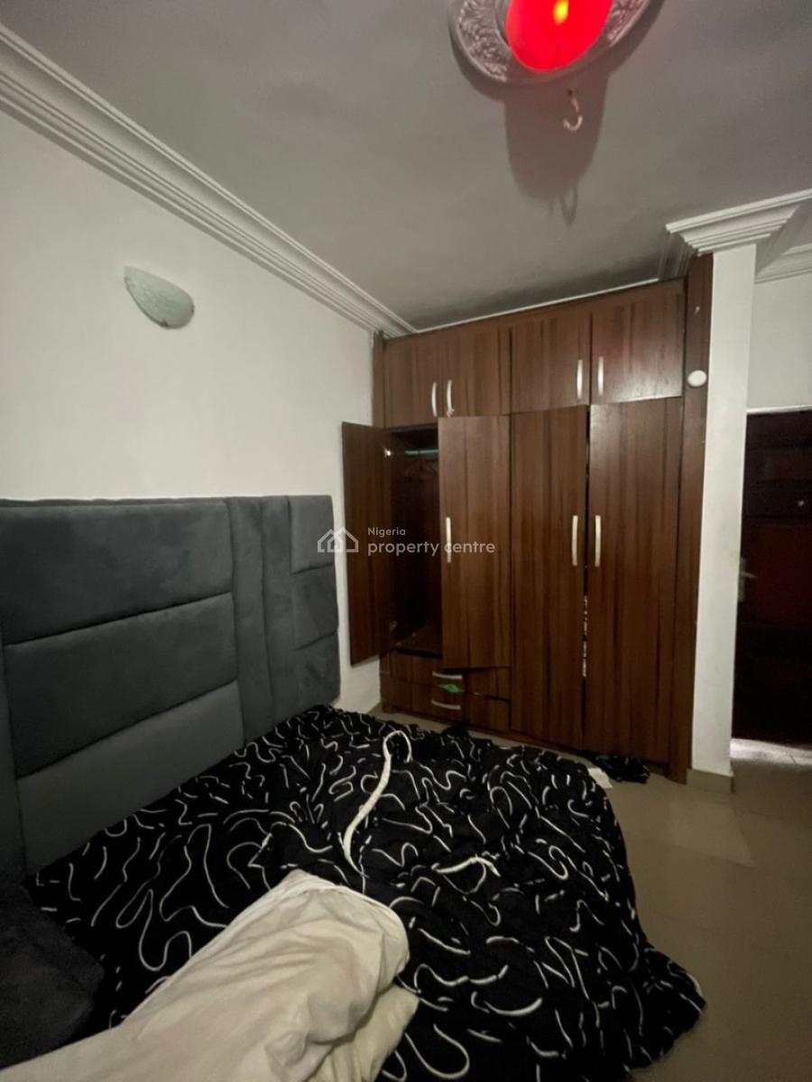 Shared Apartment 3bedroom Flat, Pero Estate, Ogombo, Ajah, Lagos, Flat / Apartment for Rent