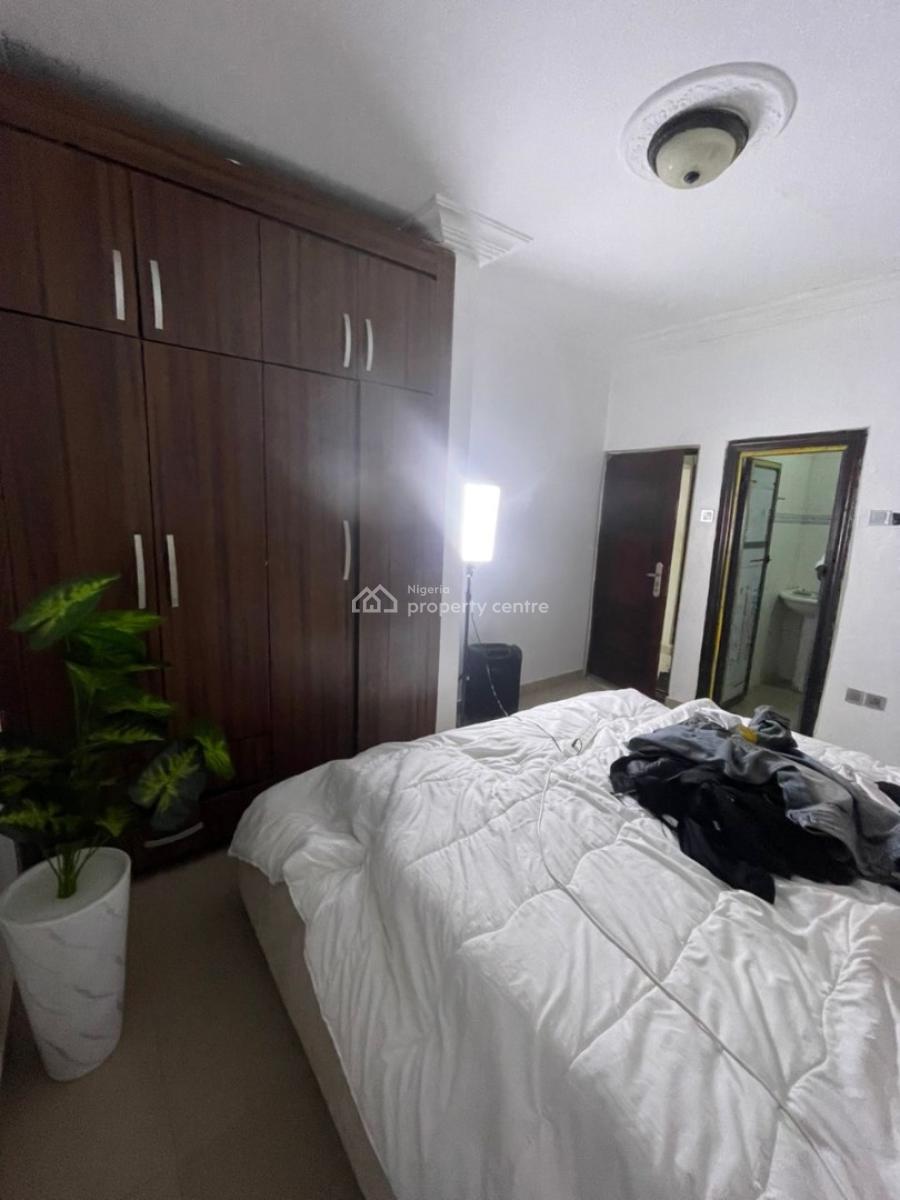 Shared Apartment 3bedroom Flat, Pero Estate, Ogombo, Ajah, Lagos, Flat / Apartment for Rent
