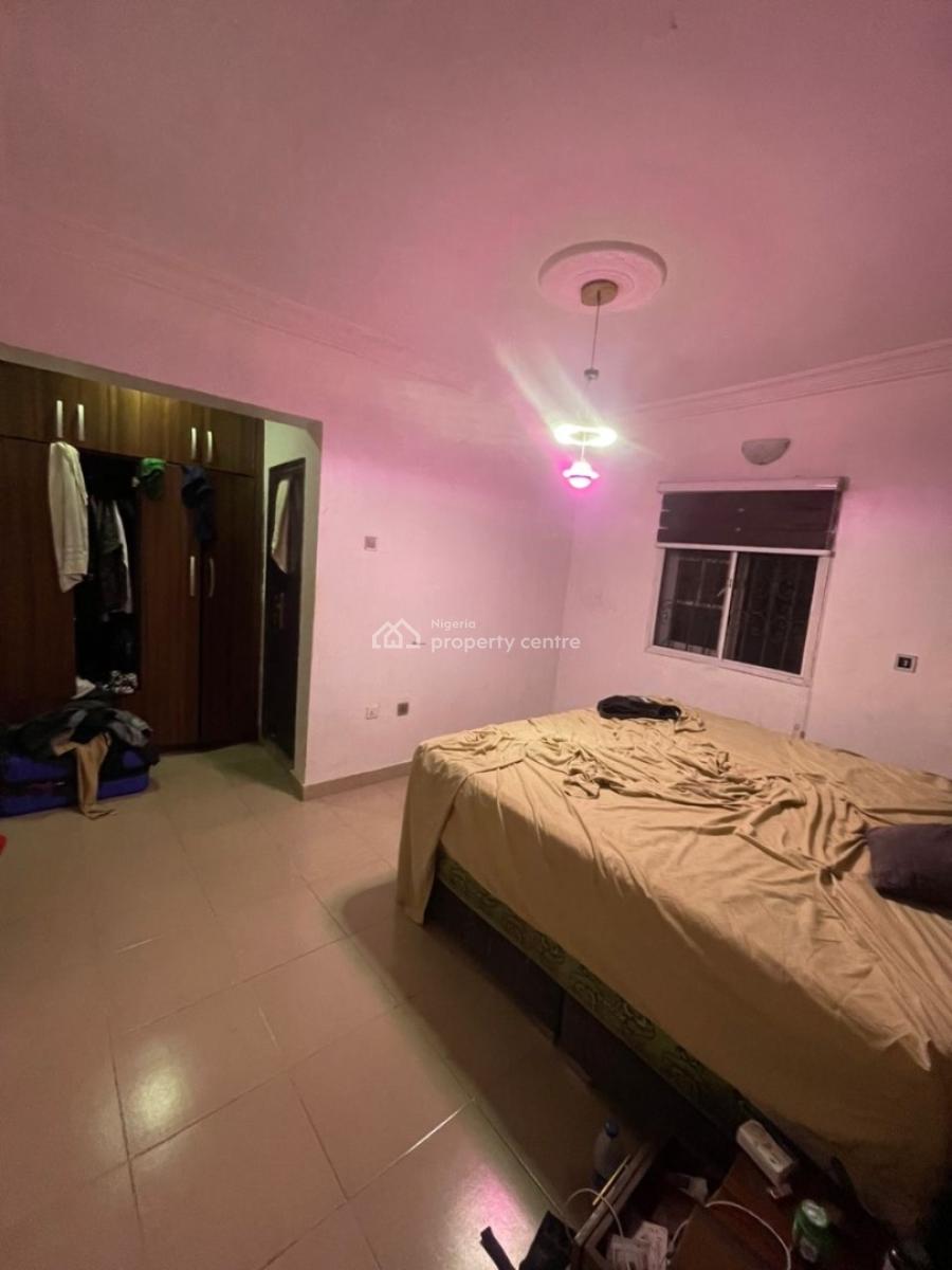 Shared Apartment 3bedroom Flat, Pero Estate, Ogombo, Ajah, Lagos, Flat / Apartment for Rent