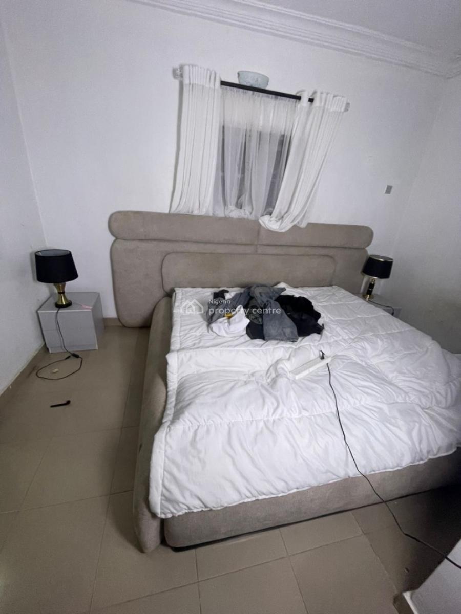 Shared Apartment 3bedroom Flat, Pero Estate, Ogombo, Ajah, Lagos, Flat / Apartment for Rent