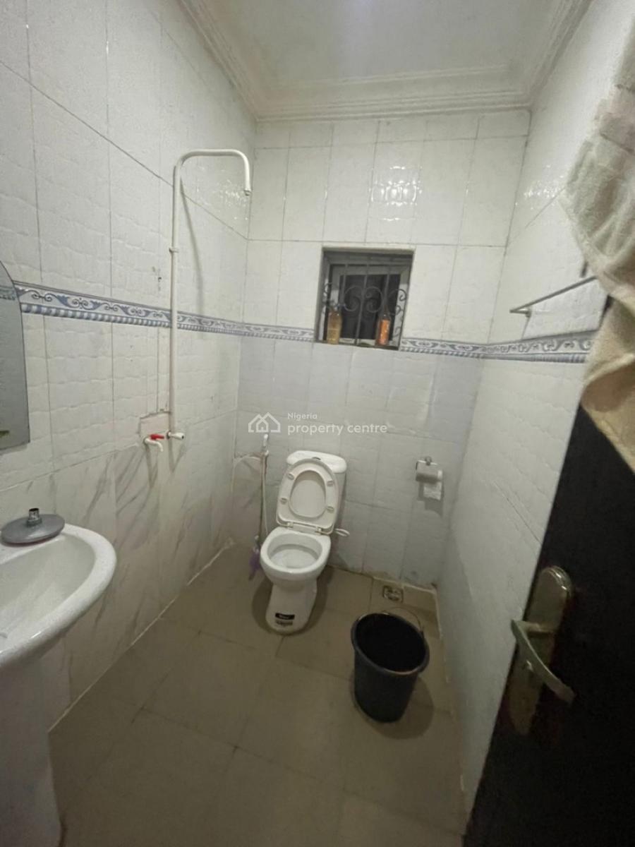 Shared Apartment 3bedroom Flat, Pero Estate, Ogombo, Ajah, Lagos, Flat / Apartment for Rent