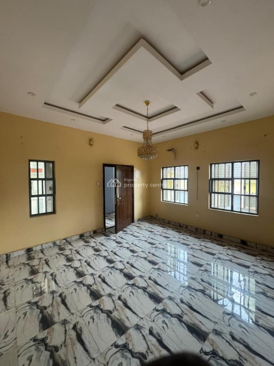 3bedroom Duplex, Carlton Gate Estate Akobo, Ibadan, Oyo, Semi-detached Duplex for Rent