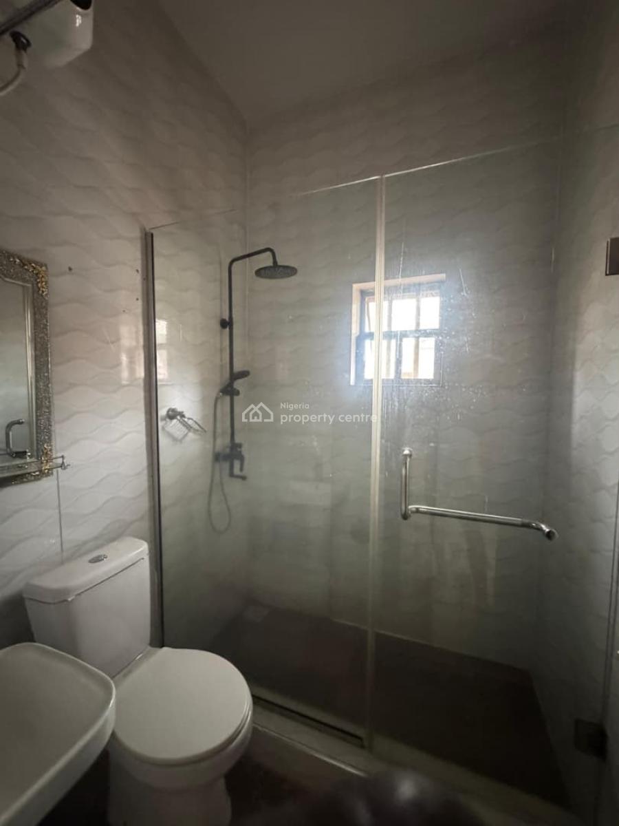 3bedroom Duplex, Carlton Gate Estate Akobo, Ibadan, Oyo, Semi-detached Duplex for Rent