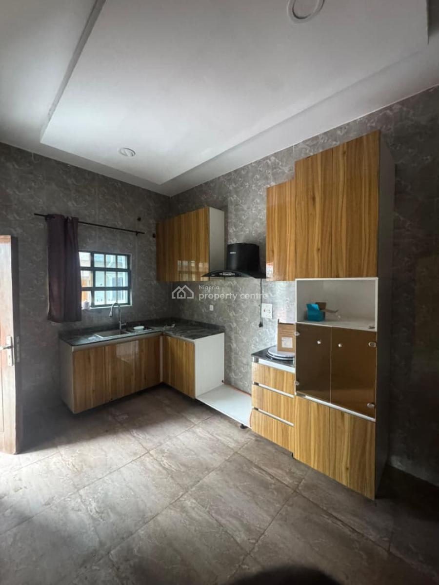3bedroom Duplex, Carlton Gate Estate Akobo, Ibadan, Oyo, Semi-detached Duplex for Rent