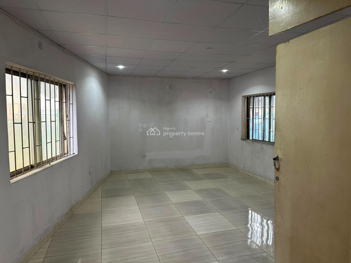 4 Units of 3-bedroom Apartment, Mko Abiola Crescent, Ikeja, Lagos, Flat / Apartment for Rent