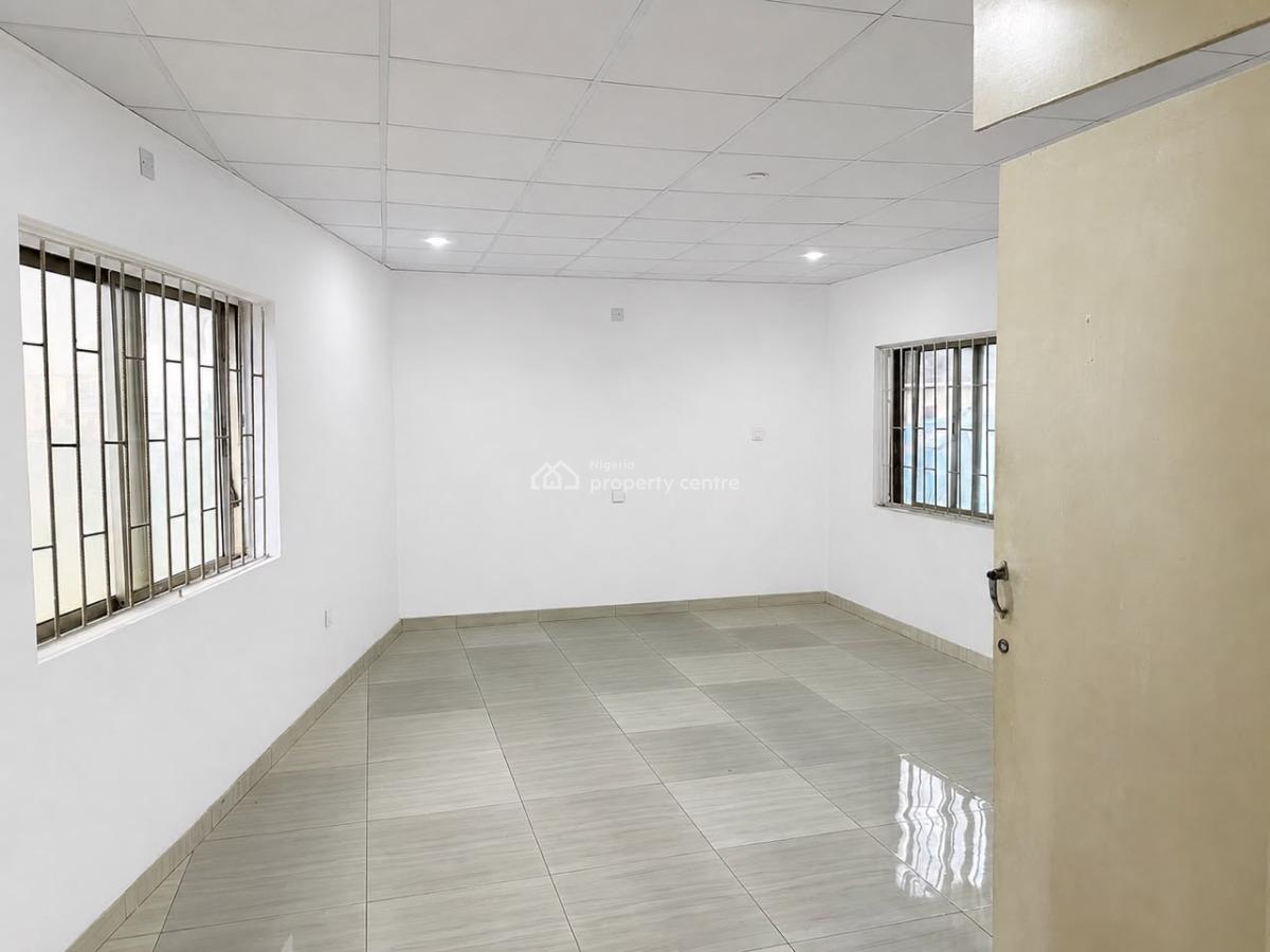 4 Units of 3-bedroom Apartment, Mko Abiola Crescent, Ikeja, Lagos, Flat / Apartment for Rent