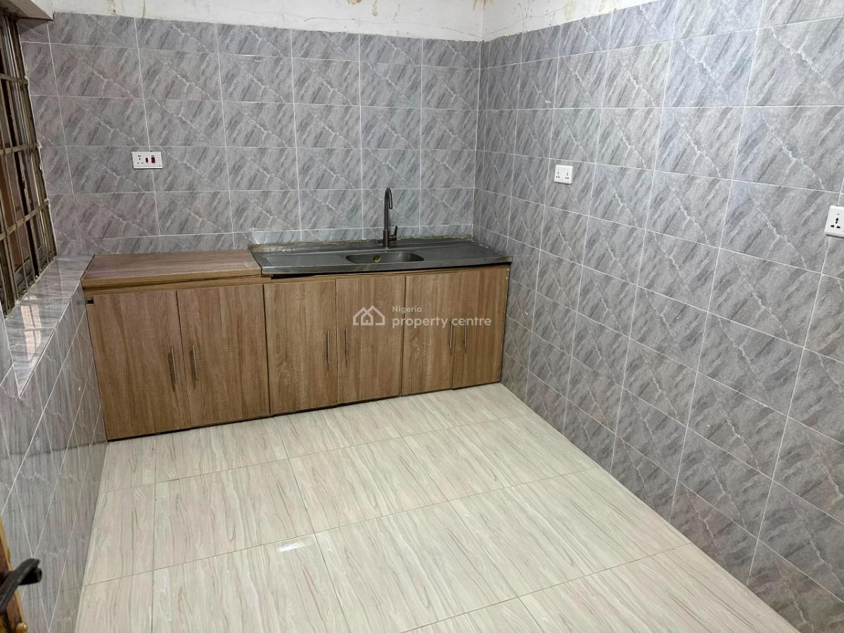 4 Units of 3-bedroom Apartment, Mko Abiola Crescent, Ikeja, Lagos, Flat / Apartment for Rent