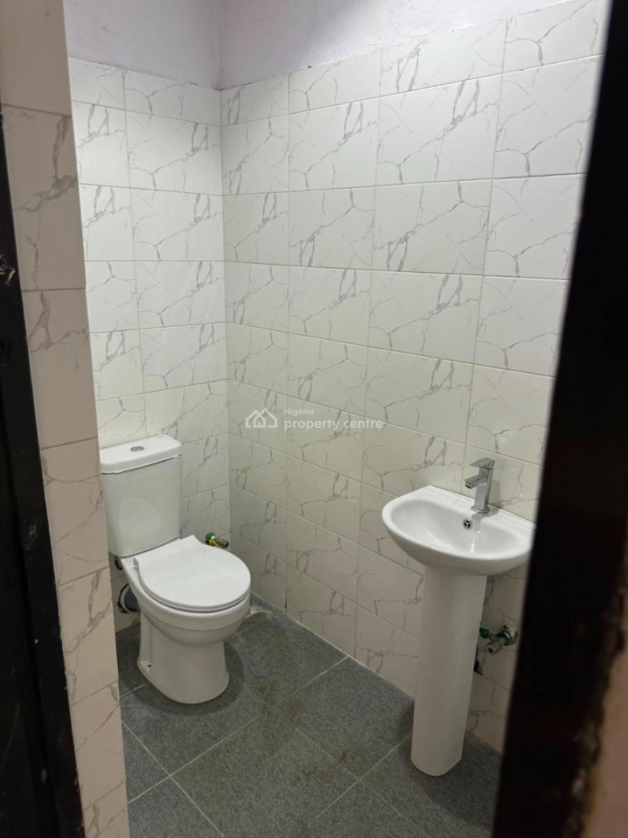 4 Units of 3-bedroom Apartment, Mko Abiola Crescent, Ikeja, Lagos, Flat / Apartment for Rent