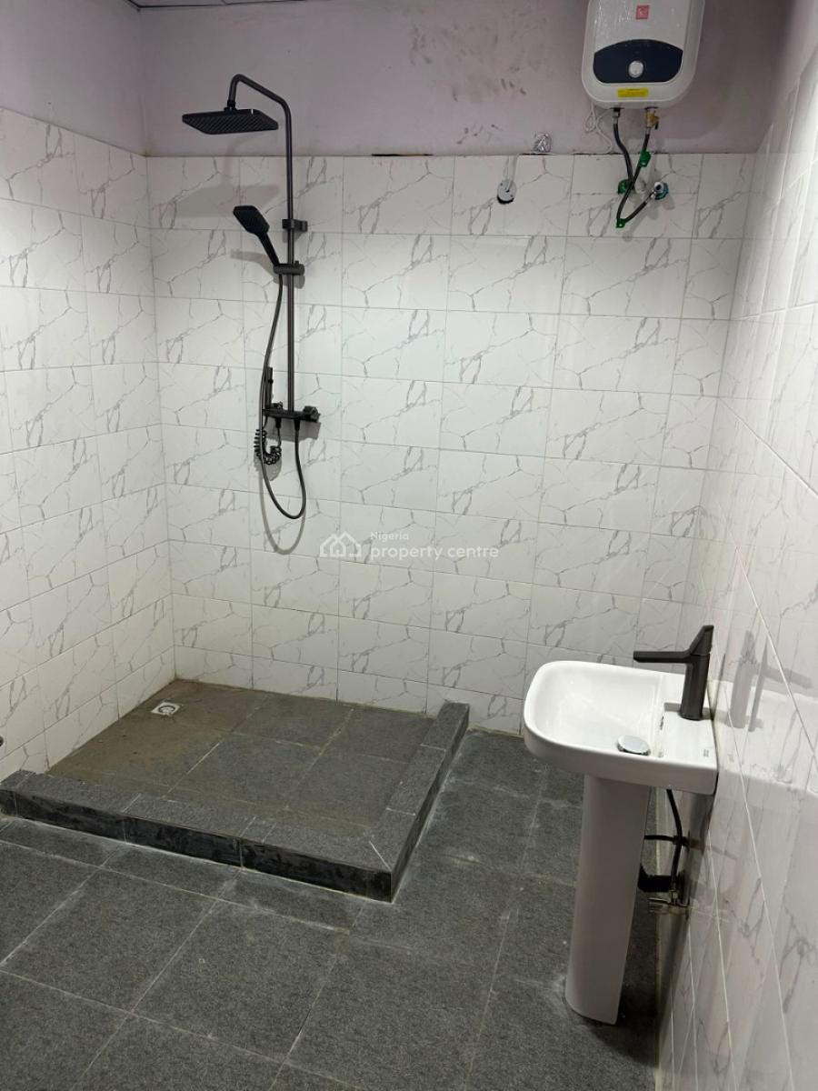 4 Units of 3-bedroom Apartment, Mko Abiola Crescent, Ikeja, Lagos, Flat / Apartment for Rent