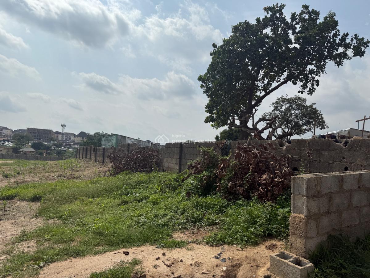 3933sqm Commercial Land, Gudu, Gudu, Abuja, Commercial Property for Sale