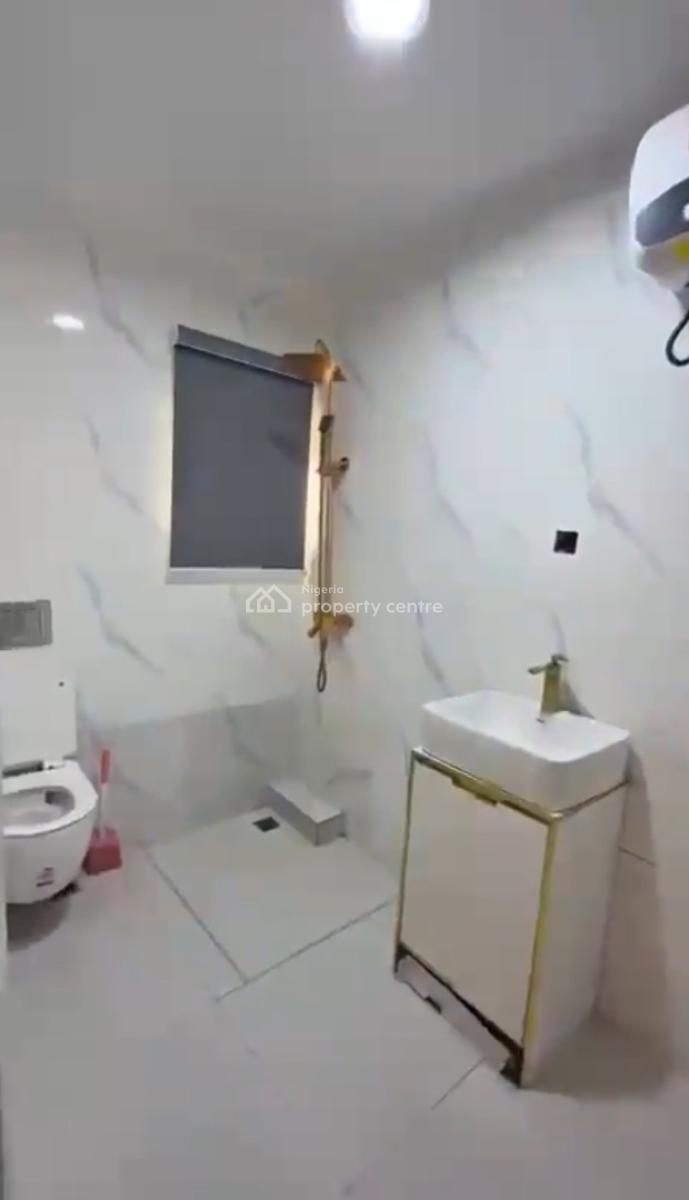 Luxury 2-bedroom Apartment, Osapa, Lekki, Lagos, Flat / Apartment Short Let