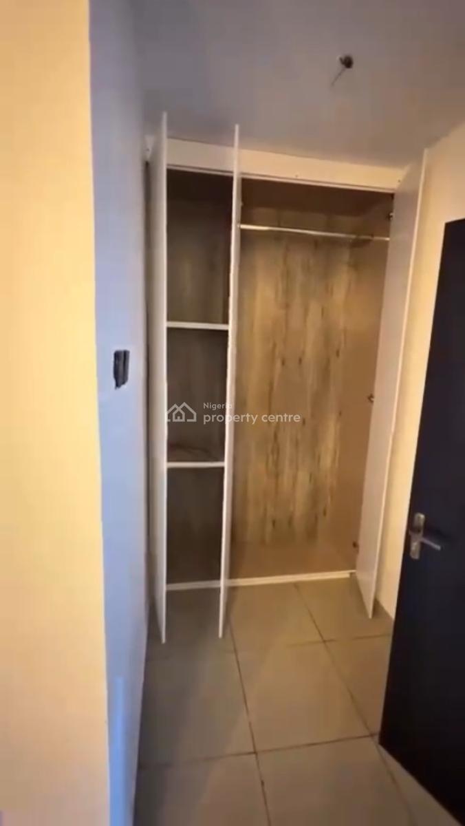 Luxury 2-bedroom Apartment, Osapa, Lekki, Lagos, Flat / Apartment Short Let