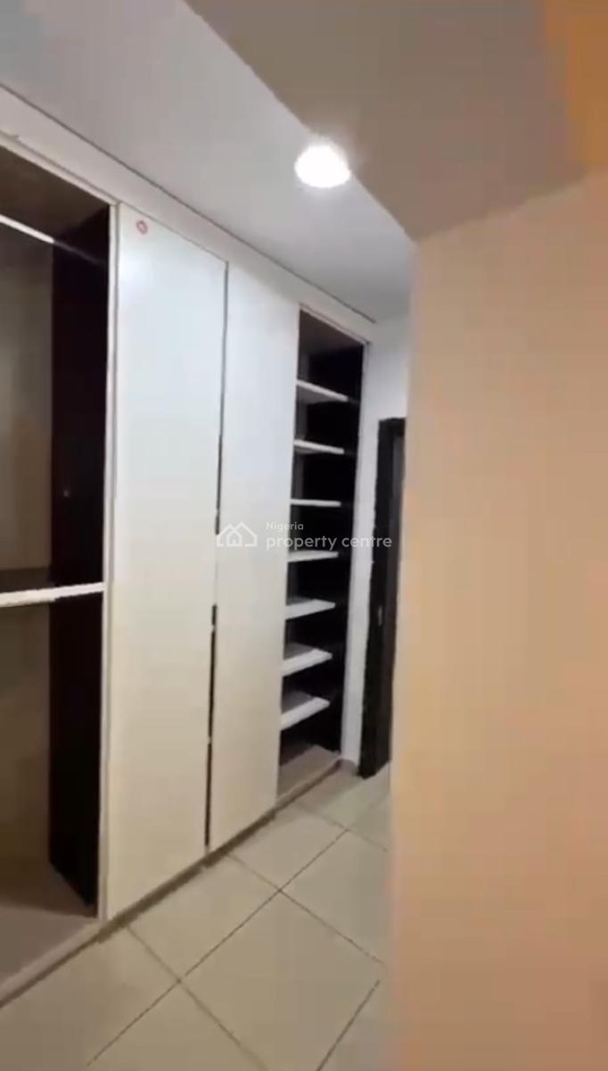 Luxury 2-bedroom Apartment, Osapa, Lekki, Lagos, Flat / Apartment Short Let