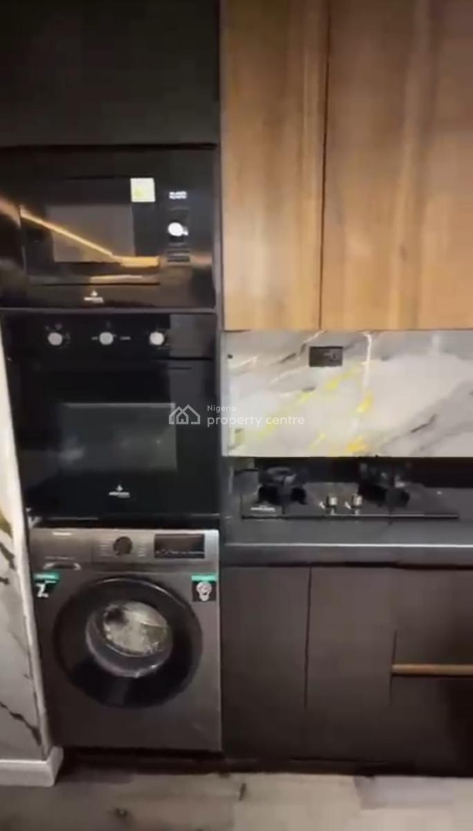 Luxury 2-bedroom Apartment, Osapa, Lekki, Lagos, Flat / Apartment Short Let