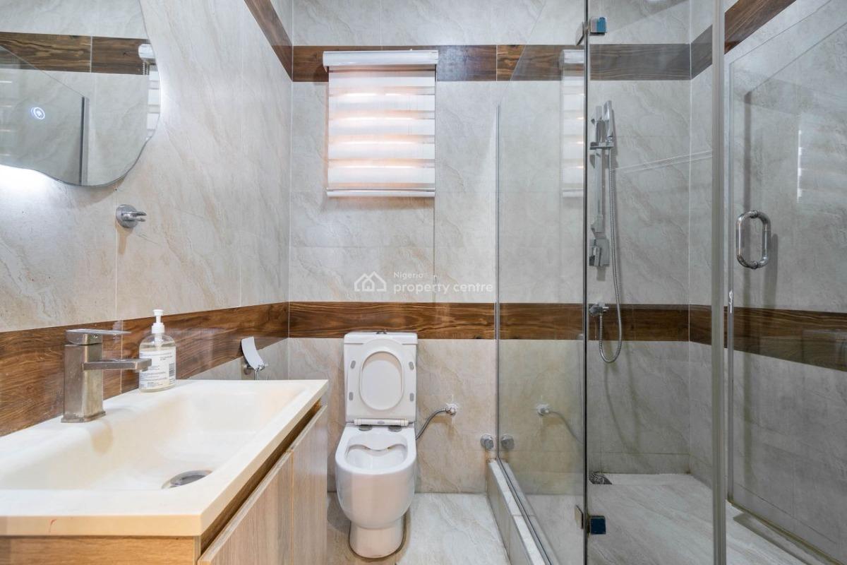 Luxury 2bedroom Apartment, Ikate Elegushi, Lekki, Lagos, Flat / Apartment Short Let