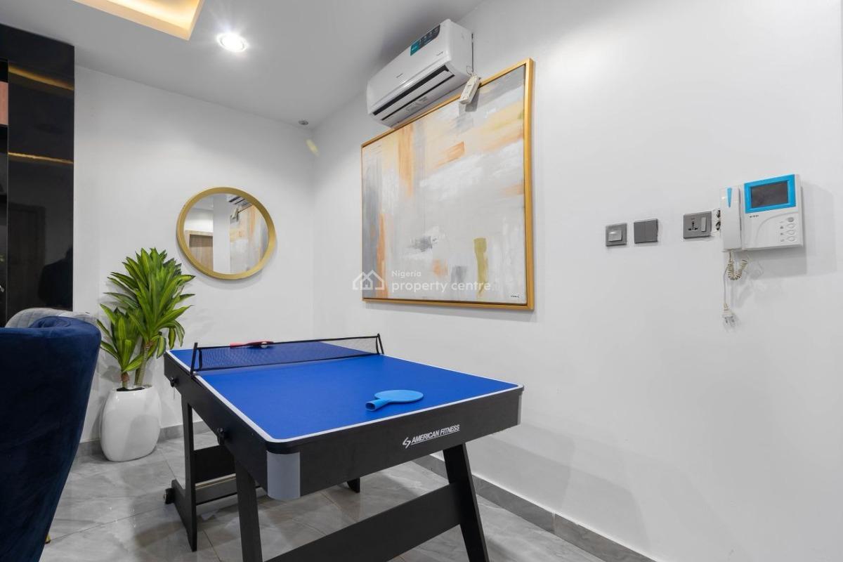 Luxury 2bedroom Apartment, Ikate Elegushi, Lekki, Lagos, Flat / Apartment Short Let