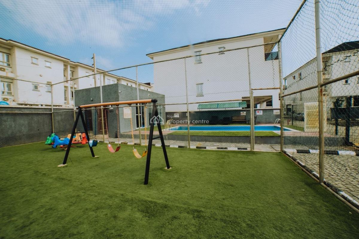Luxury 2bedroom Apartment, Ikate Elegushi, Lekki, Lagos, Flat / Apartment Short Let