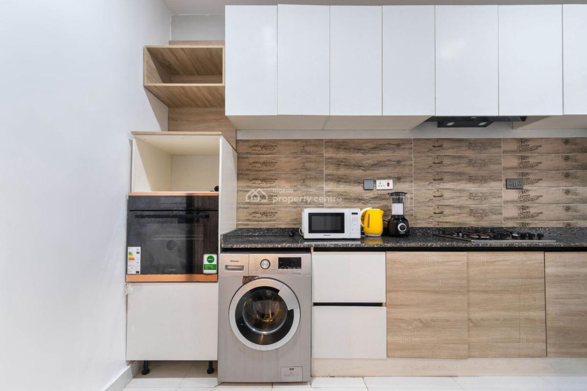 Luxury 2bedroom Apartment, Ikate Elegushi, Lekki, Lagos, Flat / Apartment Short Let