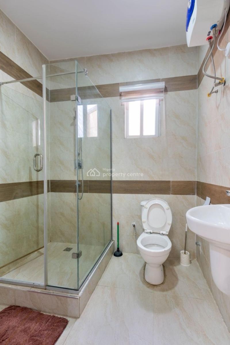 Luxury 2bedroom Apartment, Ikate Elegushi, Lekki, Lagos, Flat / Apartment Short Let