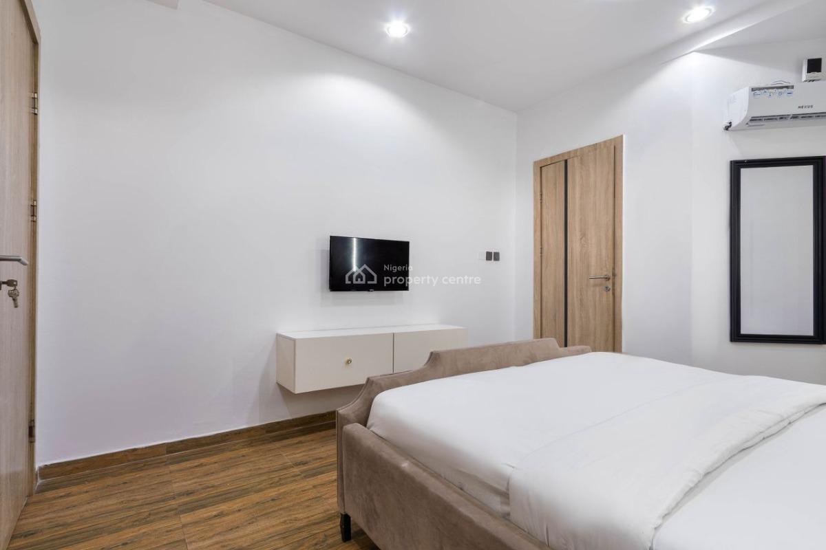 Luxury 2bedroom Apartment, Ikate Elegushi, Lekki, Lagos, Flat / Apartment Short Let