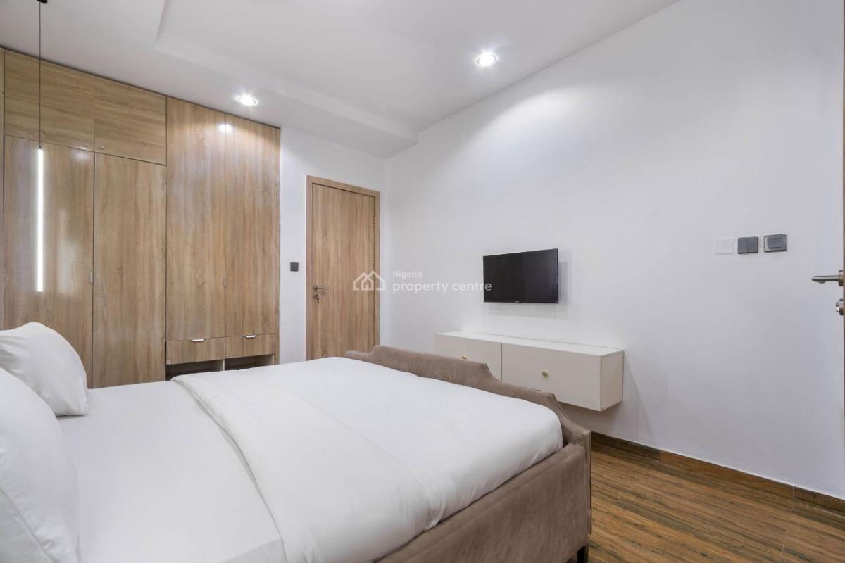 Luxury 2bedroom Apartment, Ikate Elegushi, Lekki, Lagos, Flat / Apartment Short Let