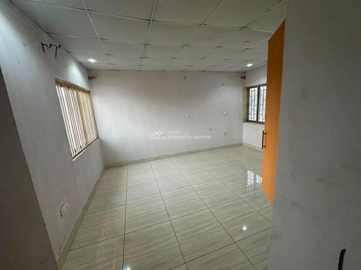 2 Units of 2 Bedroom Apartments, Mko Abiola Crescent, Ikeja, Lagos, Flat / Apartment for Rent