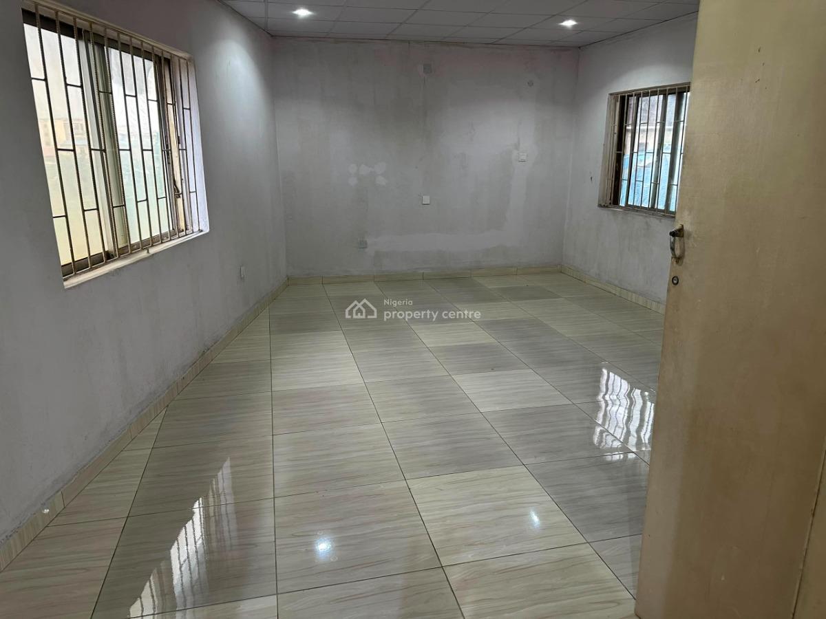 2 Units of 2 Bedroom Apartments, Mko Abiola Crescent, Ikeja, Lagos, Flat / Apartment for Rent