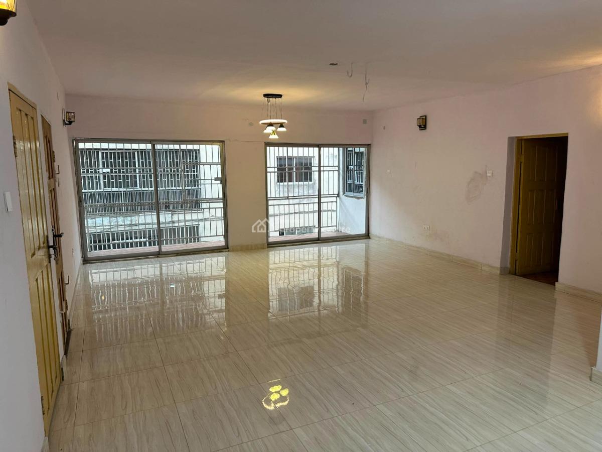 2 Units of 2 Bedroom Apartments, Mko Abiola Crescent, Ikeja, Lagos, Flat / Apartment for Rent