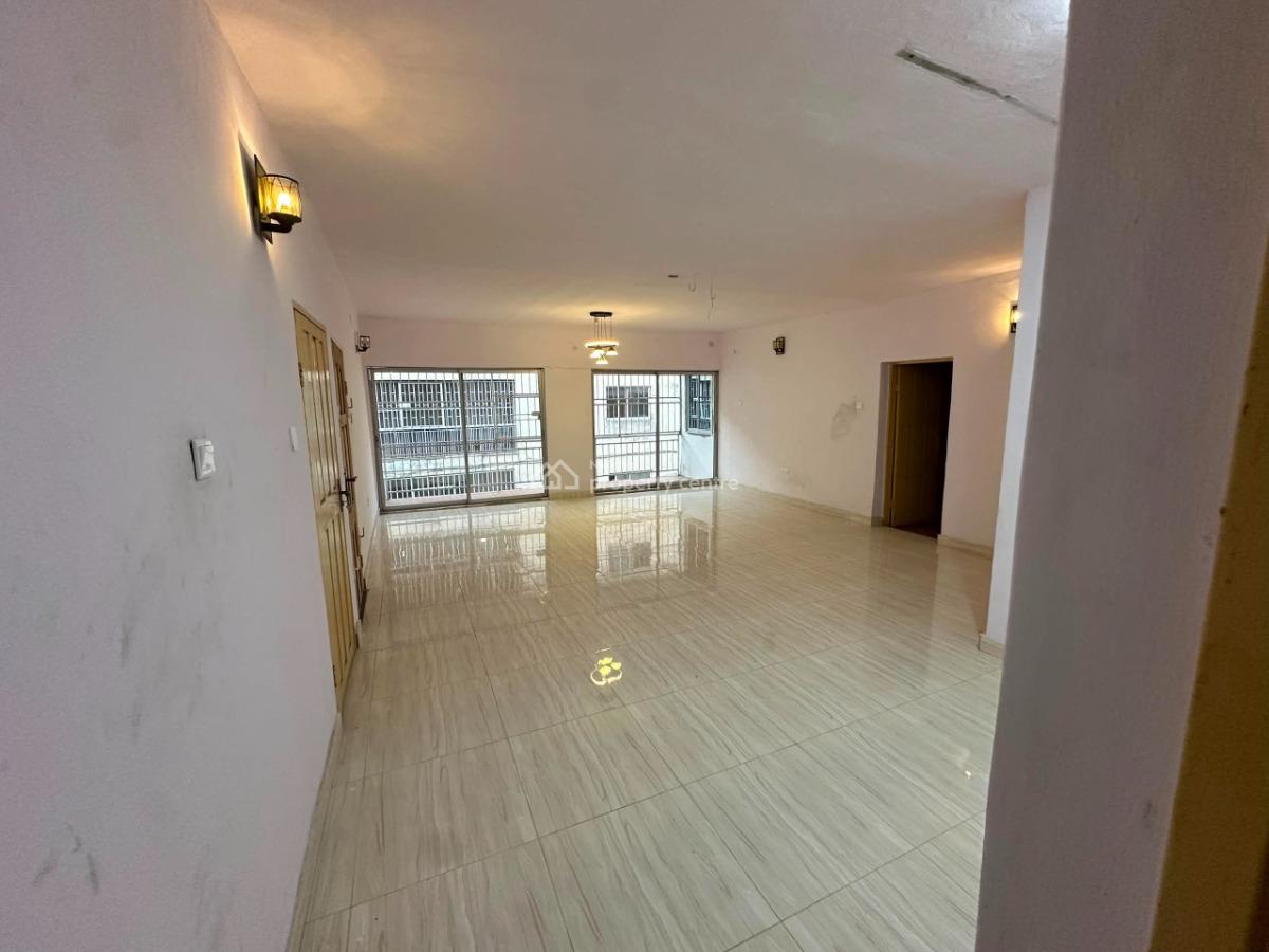2 Units of 2 Bedroom Apartments, Mko Abiola Crescent, Ikeja, Lagos, Flat / Apartment for Rent