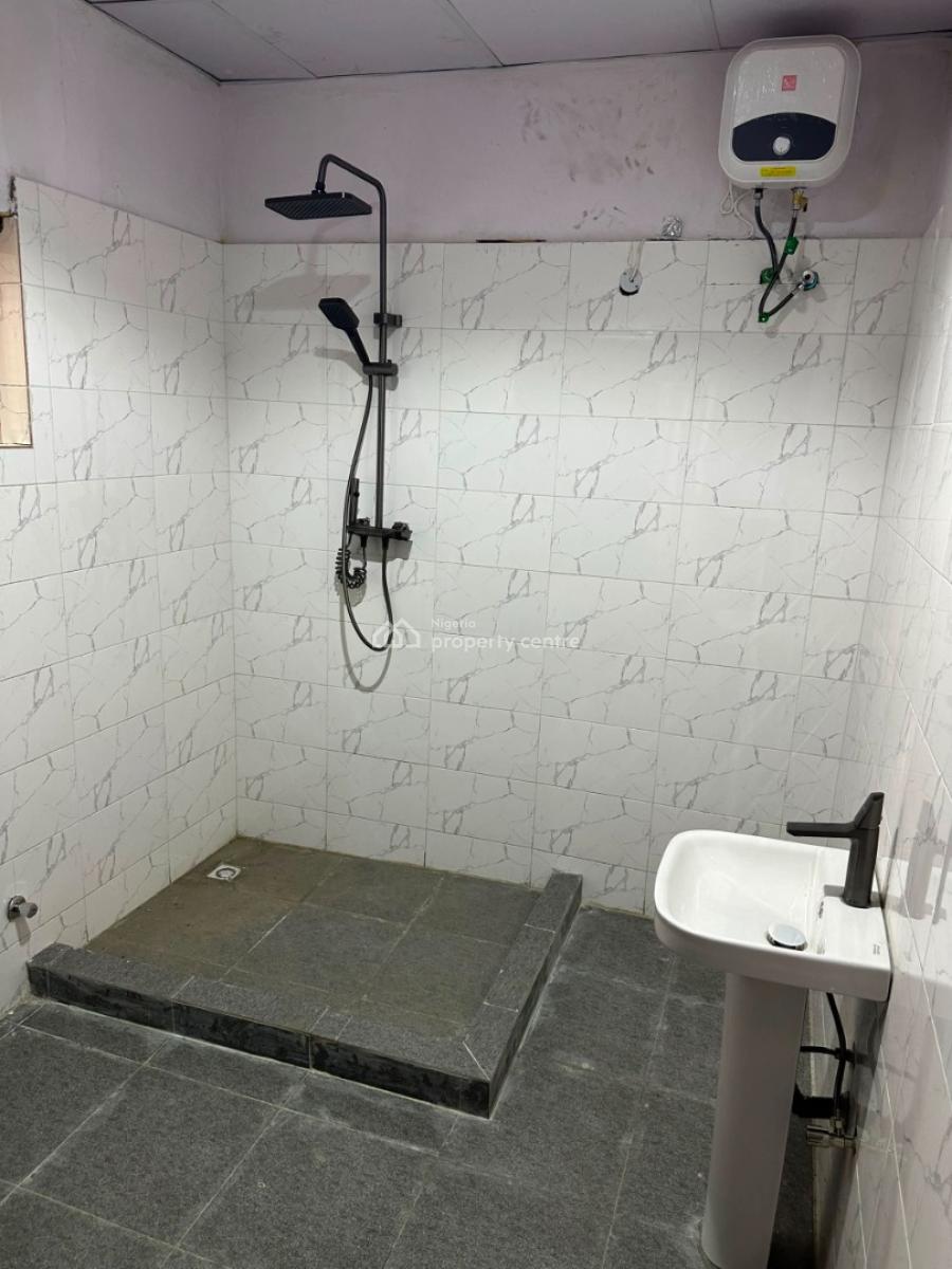 2 Units of 2 Bedroom Apartments, Mko Abiola Crescent, Ikeja, Lagos, Flat / Apartment for Rent