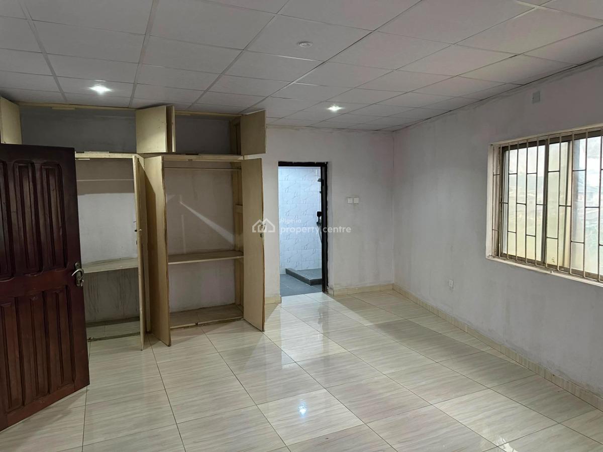 2 Units of 2 Bedroom Apartments, Mko Abiola Crescent, Ikeja, Lagos, Flat / Apartment for Rent