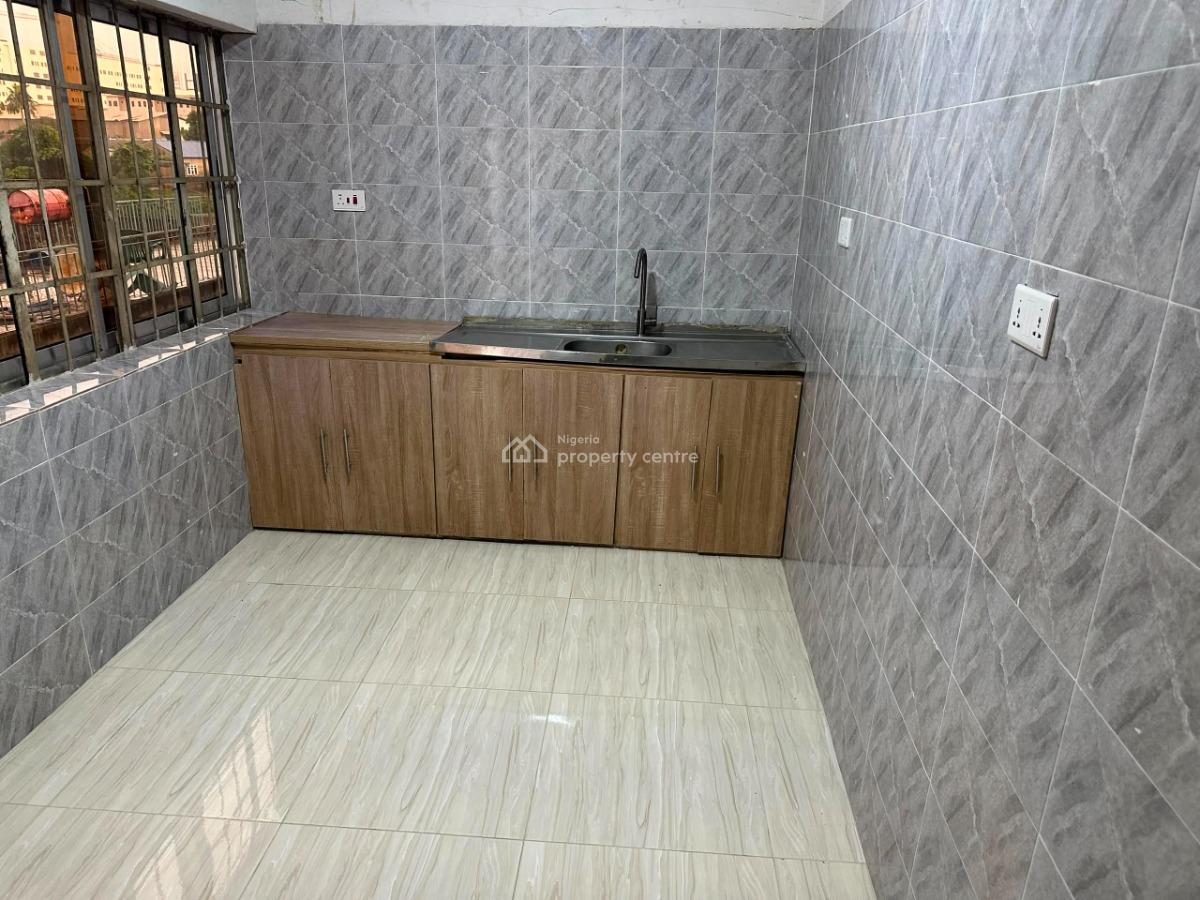 2 Units of 2 Bedroom Apartments, Mko Abiola Crescent, Ikeja, Lagos, Flat / Apartment for Rent