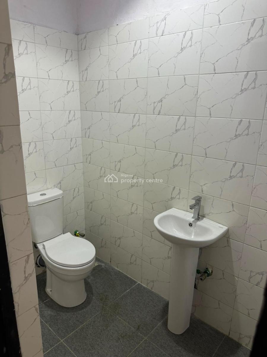 2 Units of 2 Bedroom Apartments, Mko Abiola Crescent, Ikeja, Lagos, Flat / Apartment for Rent