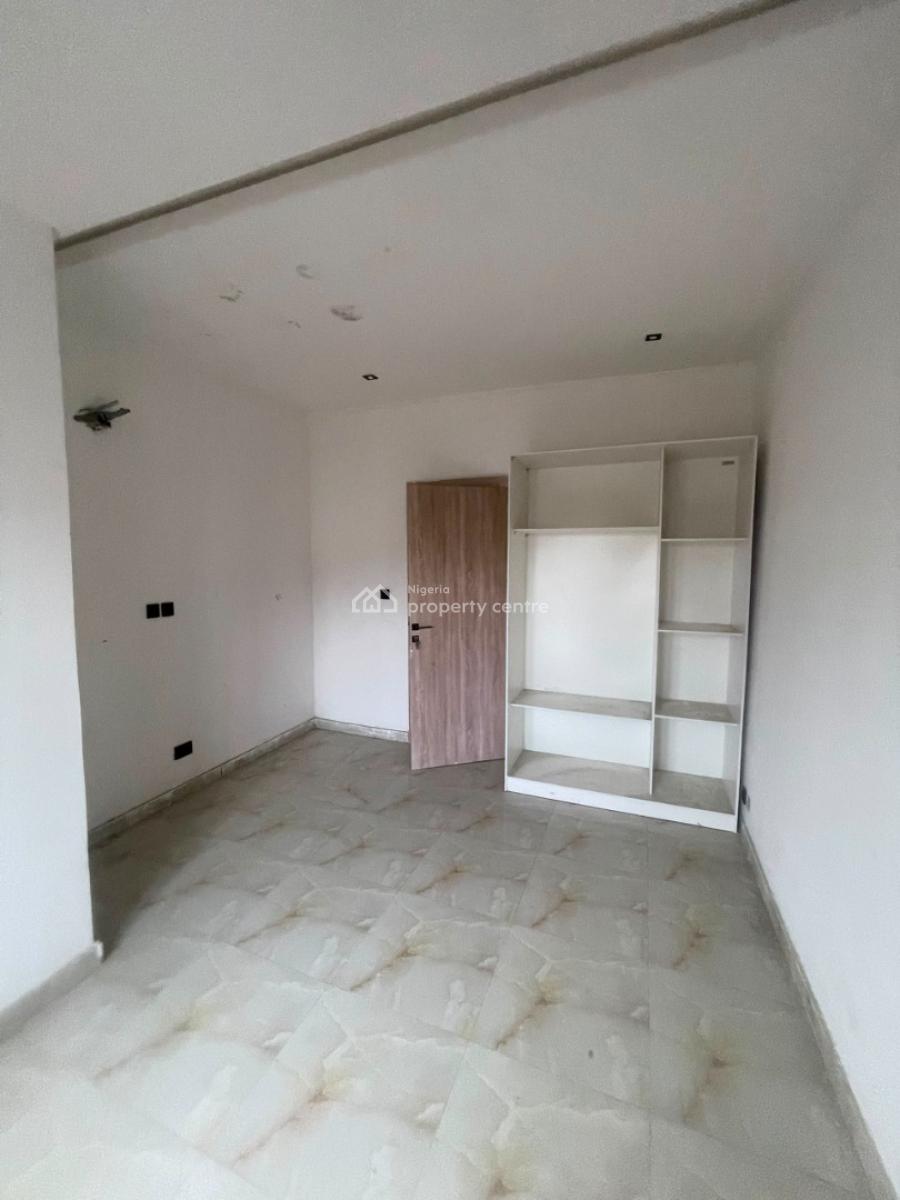 Brand New 2 Bedroom Apartment., Ikate, Lekki, Lagos, Flat / Apartment for Rent