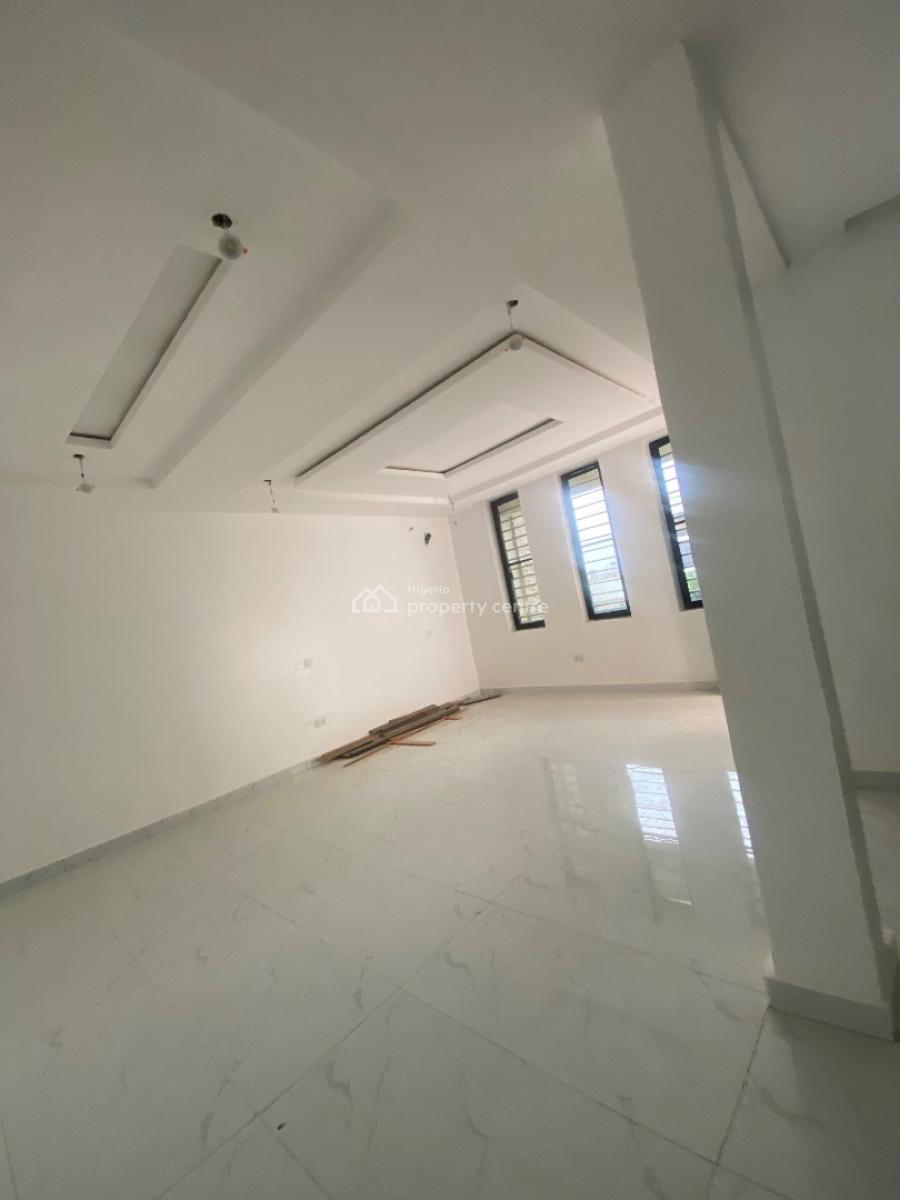 3 Bedroom Apartment, Jahi, Abuja, Flat / Apartment for Rent