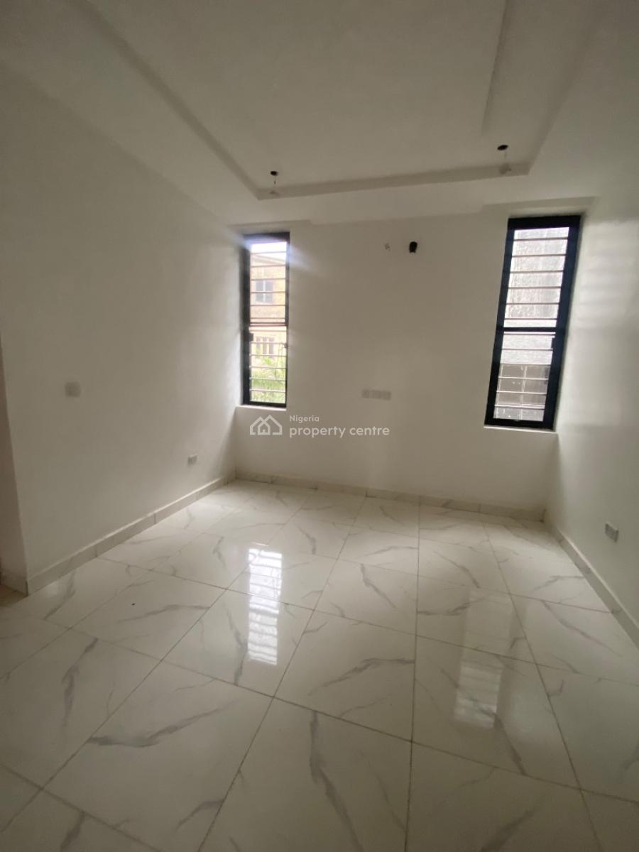 3 Bedroom Apartment, Jahi, Abuja, Flat / Apartment for Rent