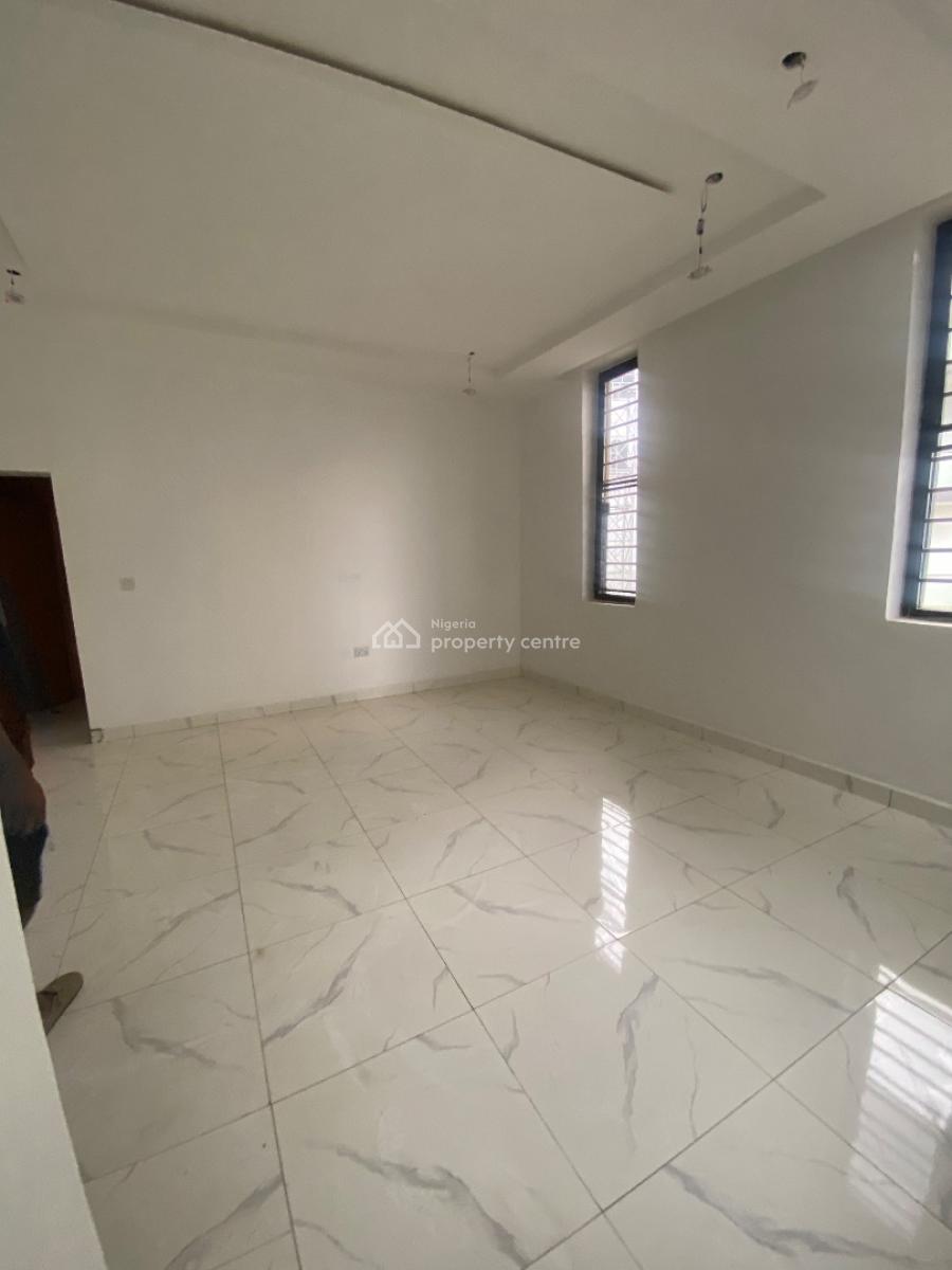 3 Bedroom Apartment, Jahi, Abuja, Flat / Apartment for Rent