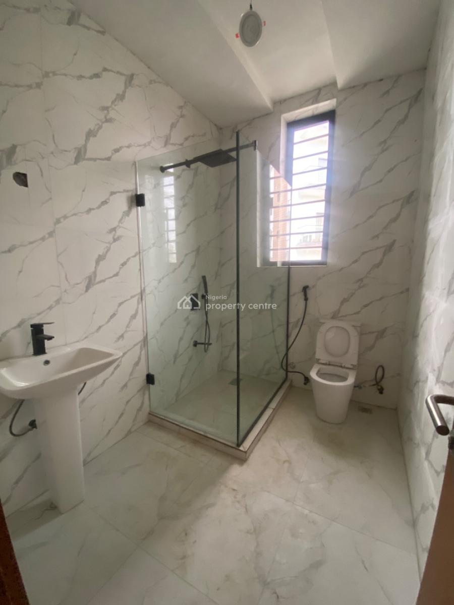 3 Bedroom Apartment, Jahi, Abuja, Flat / Apartment for Rent