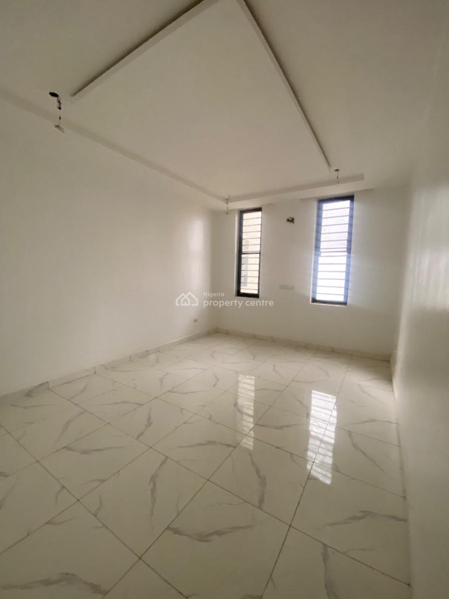 3 Bedroom Apartment, Jahi, Abuja, Flat / Apartment for Rent