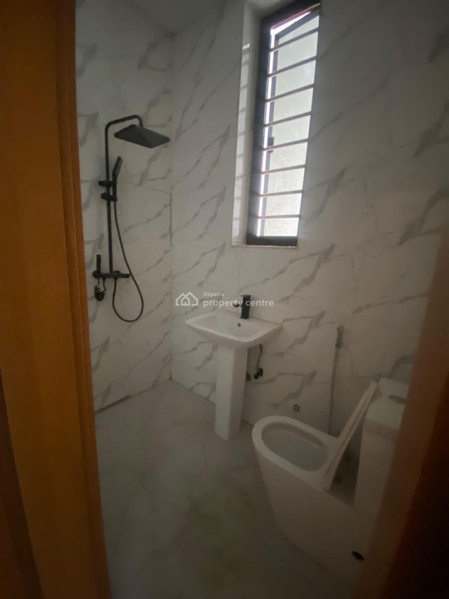 3 Bedroom Apartment, Jahi, Abuja, Flat / Apartment for Rent