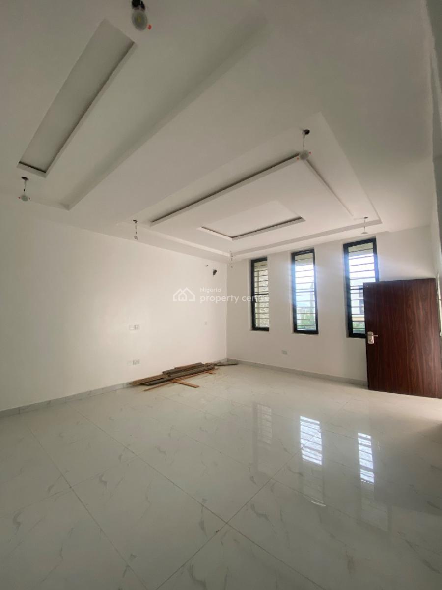 3 Bedroom Apartment, Jahi, Abuja, Flat / Apartment for Rent