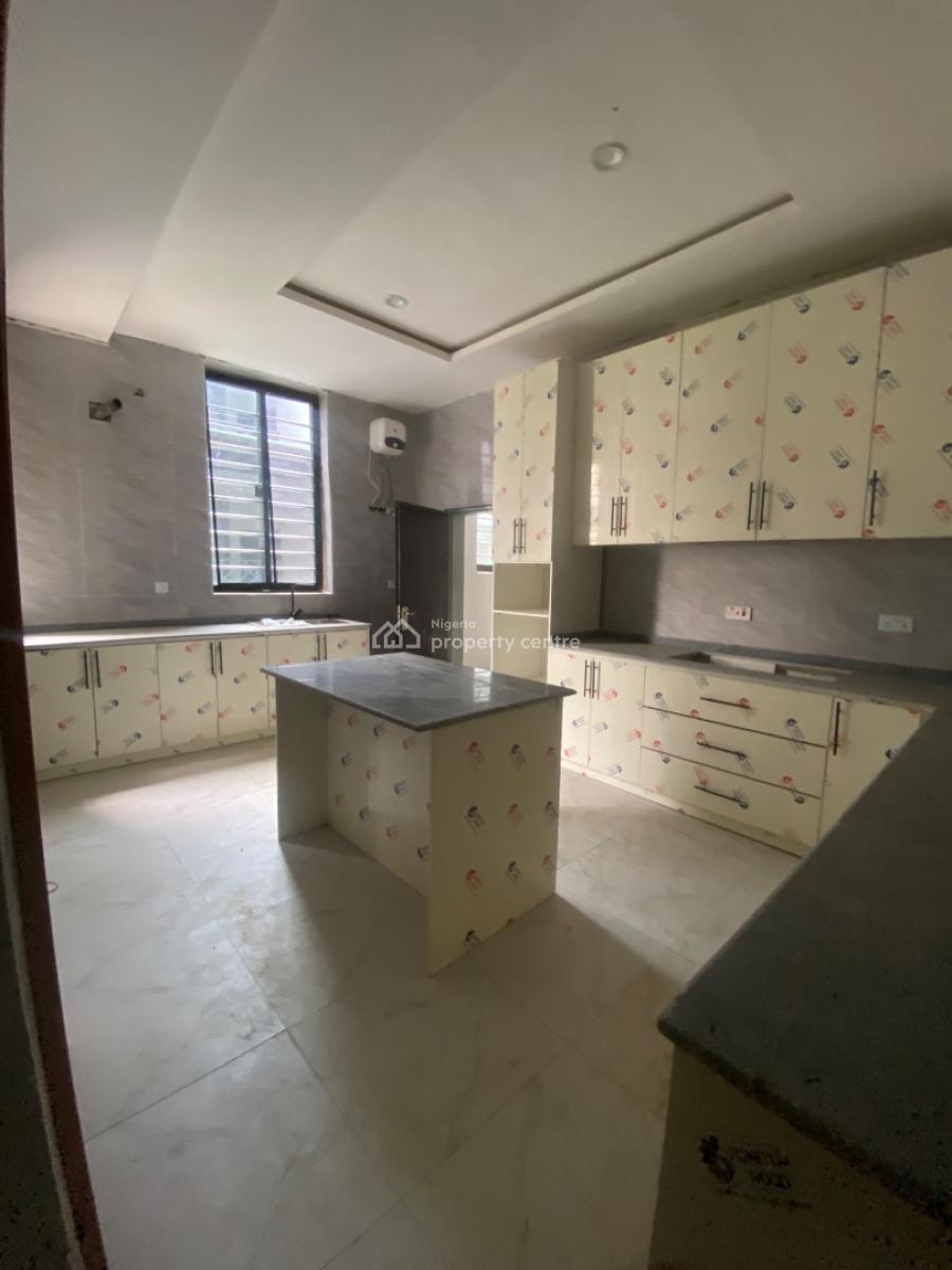 3 Bedroom Apartment, Jahi, Abuja, Flat / Apartment for Rent