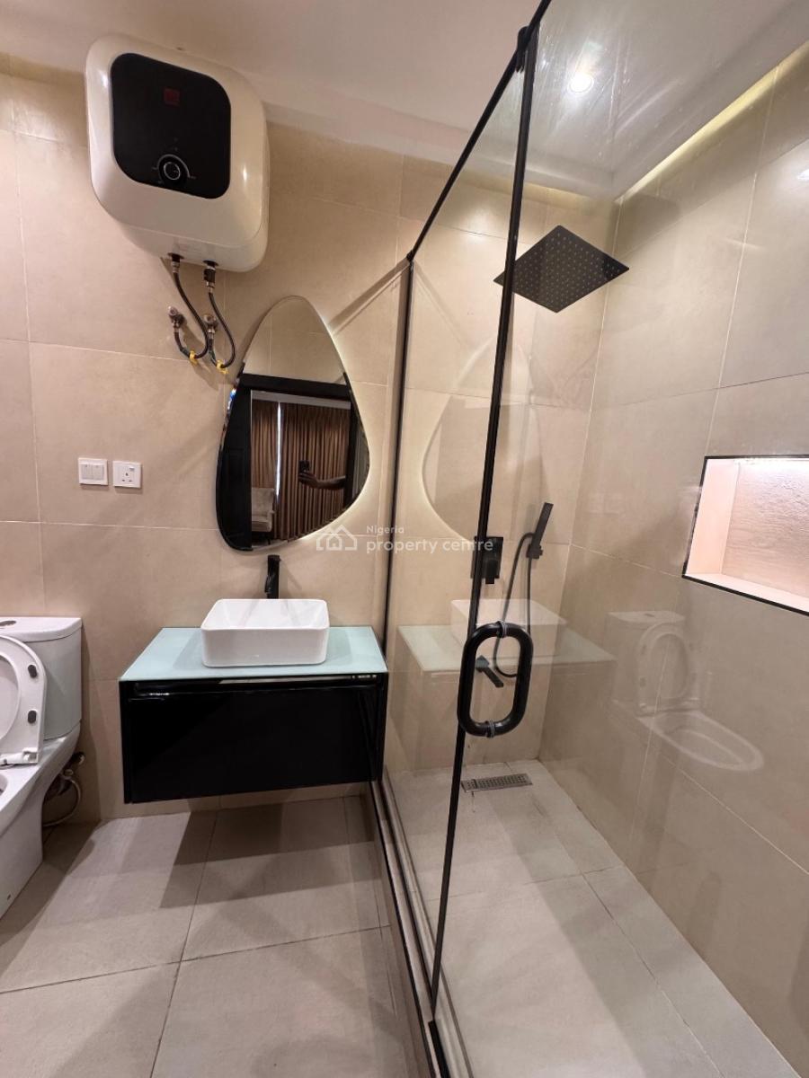 Luxury 3-bedroom Flat Comes Fully Furnished, Banana Island, Ikoyi, Lagos, Flat / Apartment for Rent