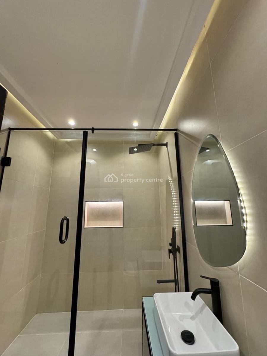 Luxury 3-bedroom Flat Comes Fully Furnished, Banana Island, Ikoyi, Lagos, Flat / Apartment for Rent