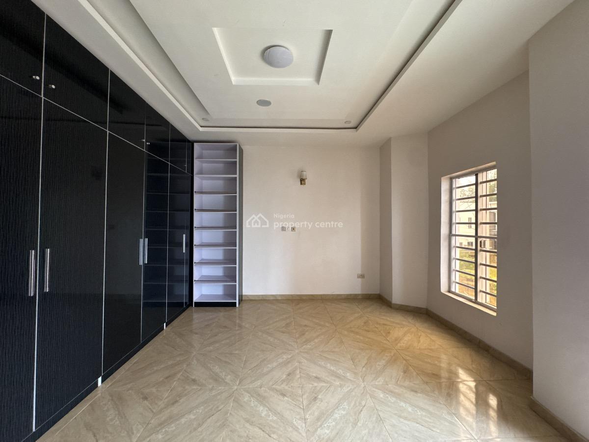 4 Bedroom Semi-detached Duplex + Bq, Ikota, Lekki, Lagos, Semi-detached Duplex for Sale