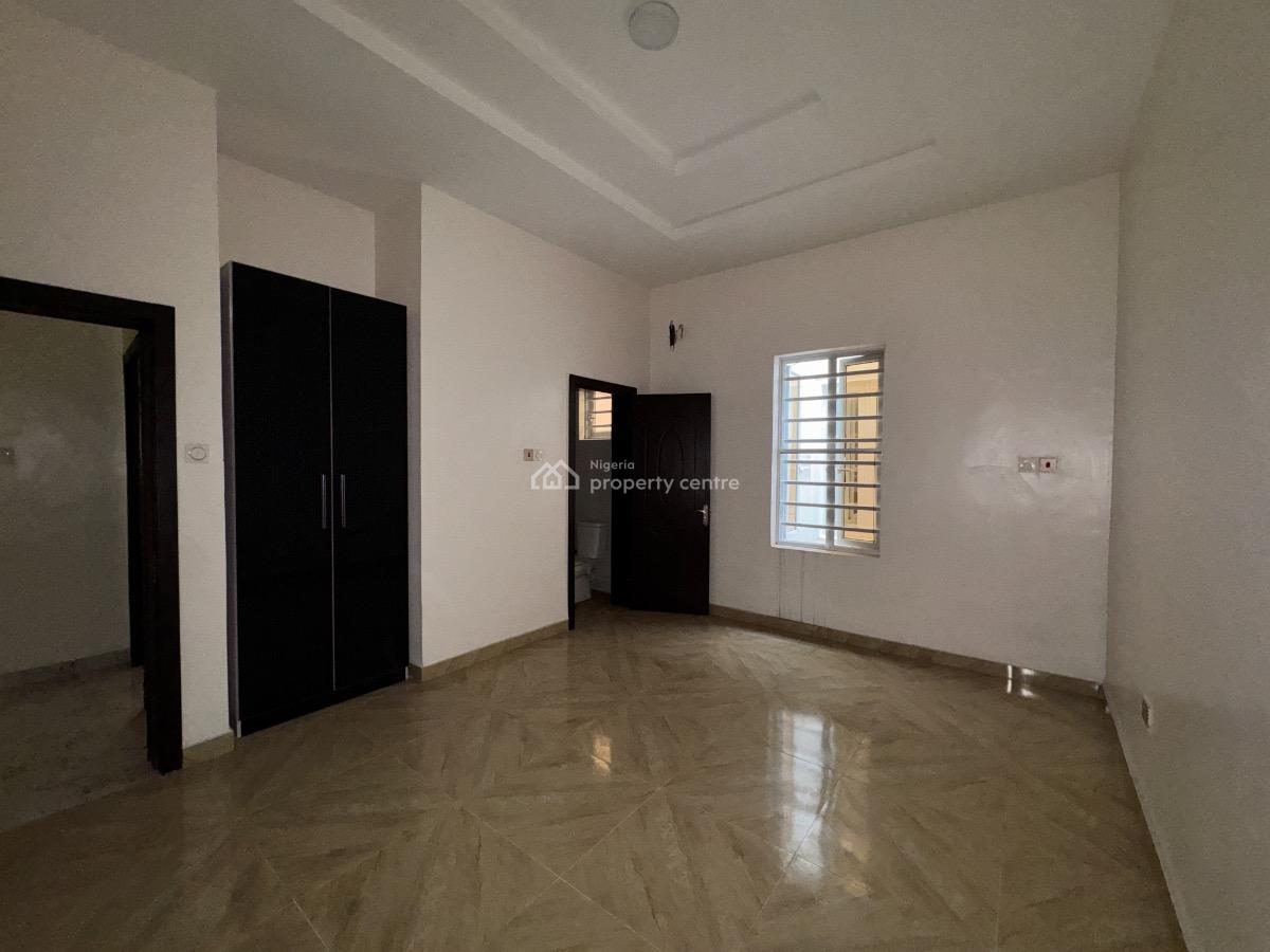 4 Bedroom Semi-detached Duplex + Bq, Ikota, Lekki, Lagos, Semi-detached Duplex for Sale