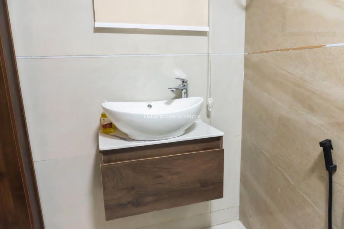 Luxury 3bedroom Apartment, Allen, Ikeja, Lagos, Flat / Apartment Short Let