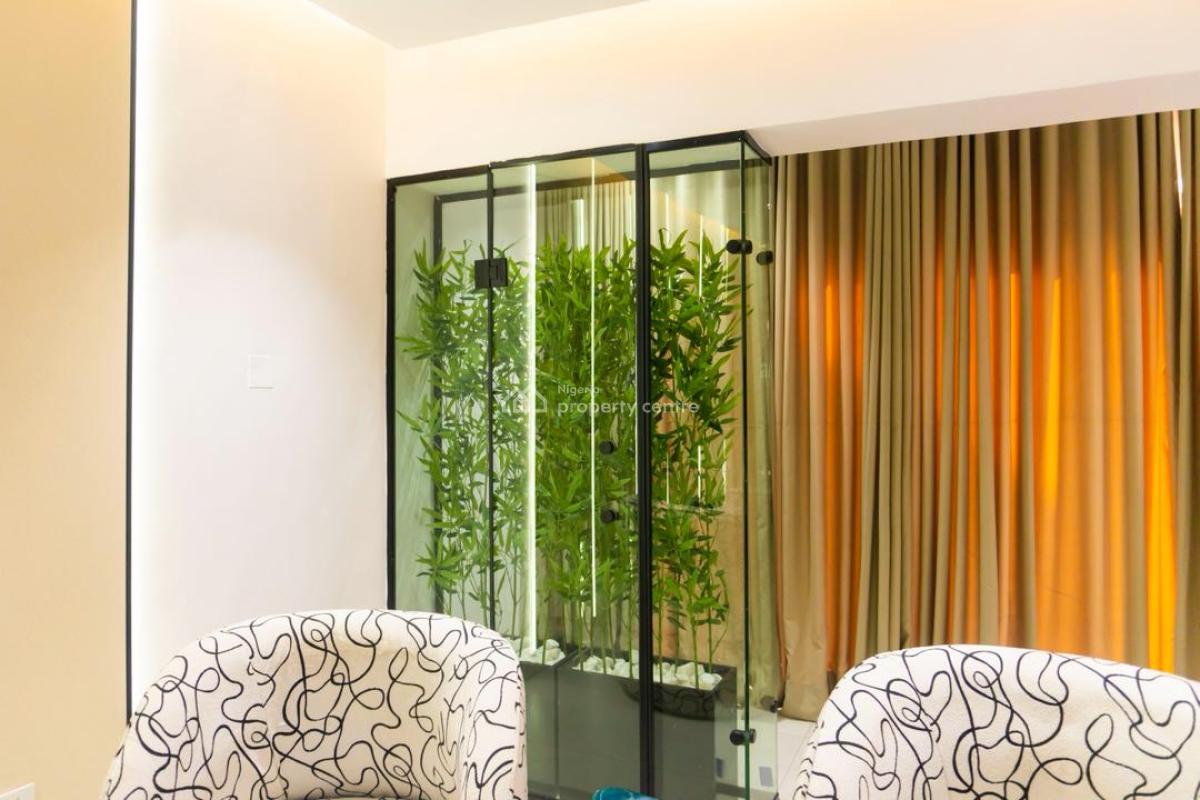Luxury 3bedroom Apartment, Allen, Ikeja, Lagos, Flat / Apartment Short Let