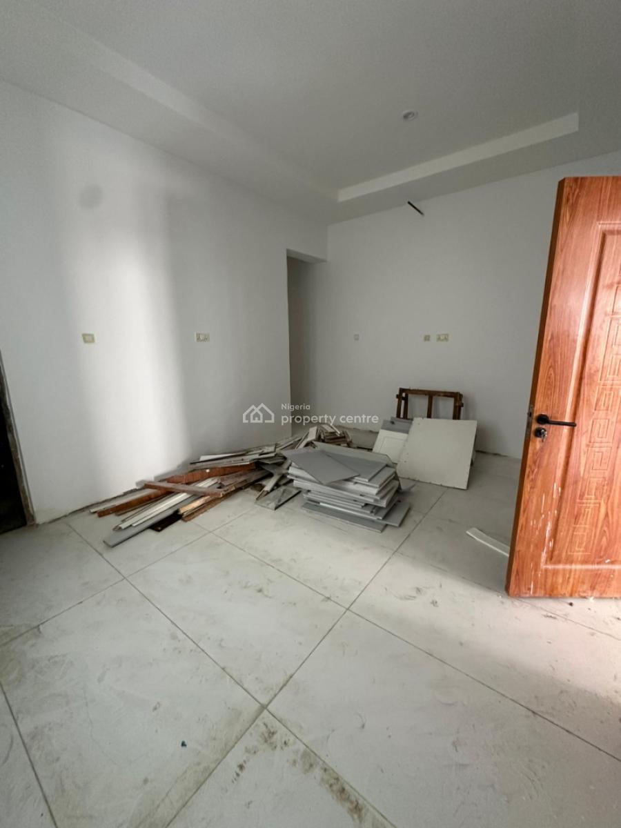 Newly Built 4bedroom Terrace Duplex with Bq, Jabi Abuja, Jabi, Abuja, Terraced Duplex for Rent